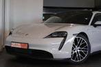 Porsche Taycan 93.4 kWh Taycan 4S *BTW* DodeH Pano ACC Garan, Argent ou Gris, Achat, 4 portes, Entreprise