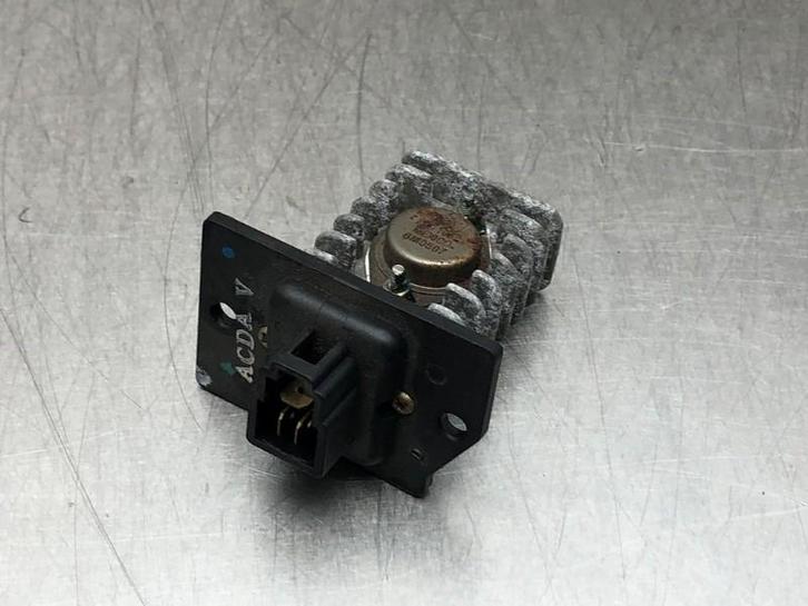 RESISTANCE CHAUFFE Hyundai Santa Fe I (01-2000/03-2006), Autos : Pièces & Accessoires, Climatisation & Chauffage, Hyundai, Utilisé