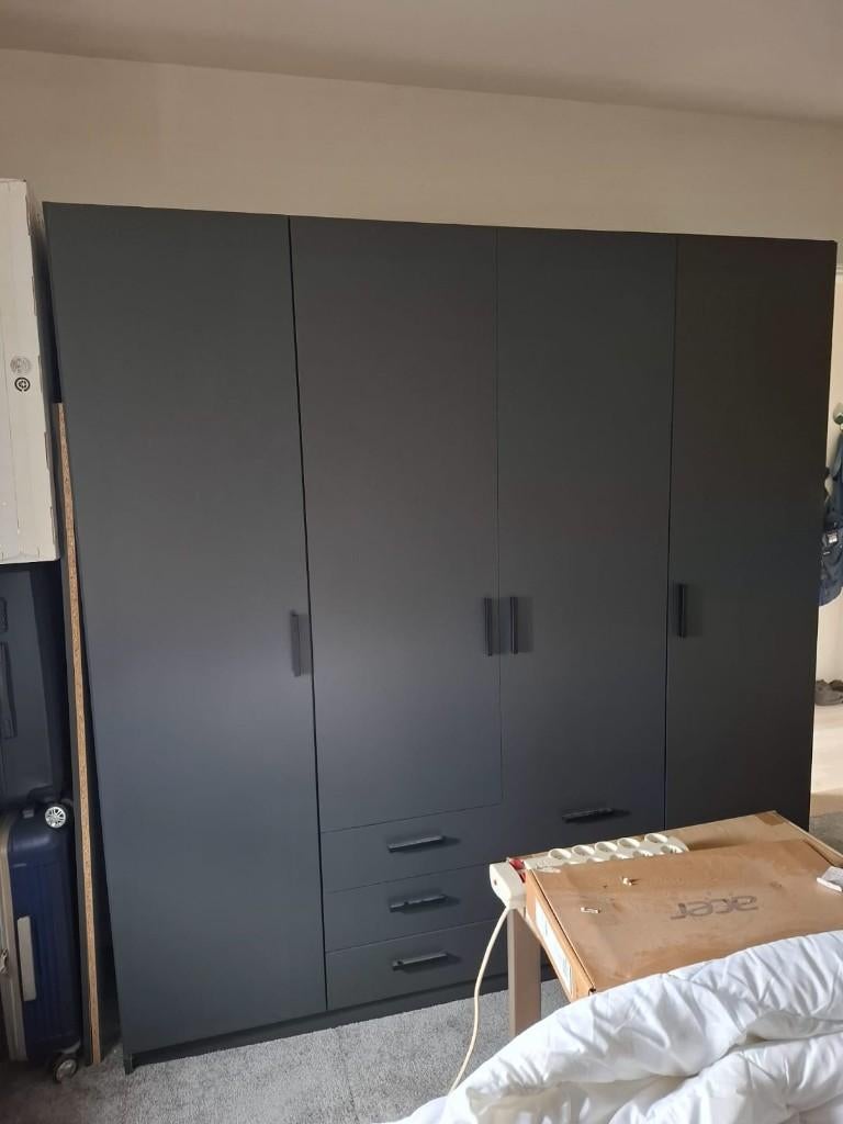 volledige inboedel te koop zeer goedkoop, Enlèvement