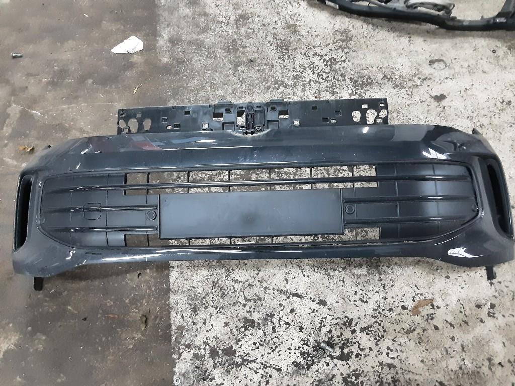 PARE-CHOCS AVANT Volkswagen Tiguan (CT1) (571807221), Autos : Pièces & Accessoires, Carrosserie & Tôlerie, Pare-chocs, Volkswagen