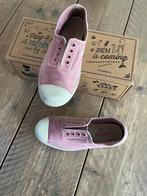 CIENTA, mocassins roses taille 35, Enlèvement ou Envoi, Utilisé, Fille, Chaussures de sport