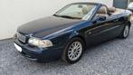 Volvo C70, Auto's, 4 zetels, C70, Beige, Blauw