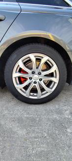 jantes alu 17 pouces  pour Audi A4, Pneus et Jantes, Pneus hiver, Véhicule de tourisme, 17 pouces