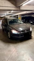 Golf 7 automatique, Autos, Volkswagen, Achat, 5 portes, Break, Automatique