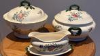 Magnifique ensemble vintage Villeroy & Boch, Antiquités & Art, Enlèvement