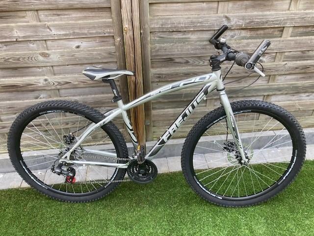 MTB Fregus 29 inch, 26 pouces ou plus, Comme neuf, Enlèvement, Vitesses