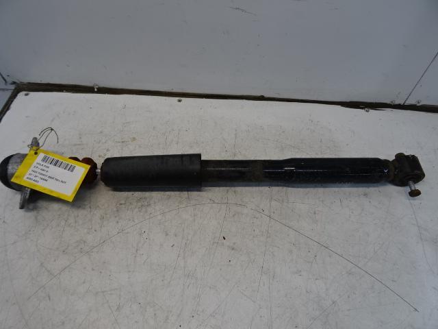 SCHOKBREKER RECHTS ACHTER Volkswagen Fox (5Z) (5Z0512011E), Auto-onderdelen, Ophanging en Onderstel, Volkswagen, Gebruikt