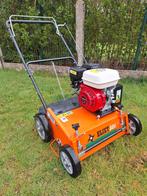 Te huur : Eliet E401 - E501 verticuteermachine, Ophalen