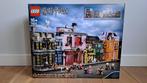 75978 Lego Harry Potter Diagon Alley - NISB, Kinderen en Baby's, Speelgoed | Duplo en Lego, Ophalen of Verzenden, Nieuw, Complete set