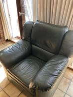 Salon met 2 eenzitten en 1 driezit voor 50€, Ophalen, Gebruikt, Klassiek, 300 cm of meer