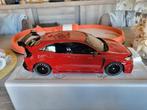 Honda civic schaal 1/18, Hobby en Vrije tijd, Modelauto's | 1:18, Ophalen of Verzenden, Nieuw, Auto, OttOMobile