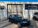 BMW 320CI Cabrio 2005 150.000 km Automaat xenon navi, Automaat, Cabriolet, Leder, Bedrijf
