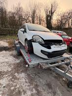 Punto evo pour pieces, Enlèvement, Fiat