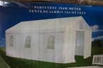 Partytent, Tuin en Terras, Partytenten, Ophalen, Gebruikt, Opvouwbaar, Partytent