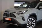 Toyota RAV4 RAV4 2.5i Navi CruiseC DodeH Pano Leder Garantie, Auto's, Gebruikt, 4 cilinders, 2487 cc, Leder