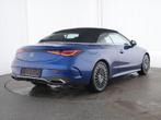 Mercedes-Benz CLE-Klasse 200 Cabriolet AMG Line | Verwarmde, Autres modèles, Achat, 1800 kg, Entreprise