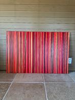 Peinture moderne, Enlèvement