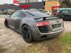 Audi R8 V8 2009, Auto's, Automaat, Gebruikt, Bedrijf, Overige carrosserie