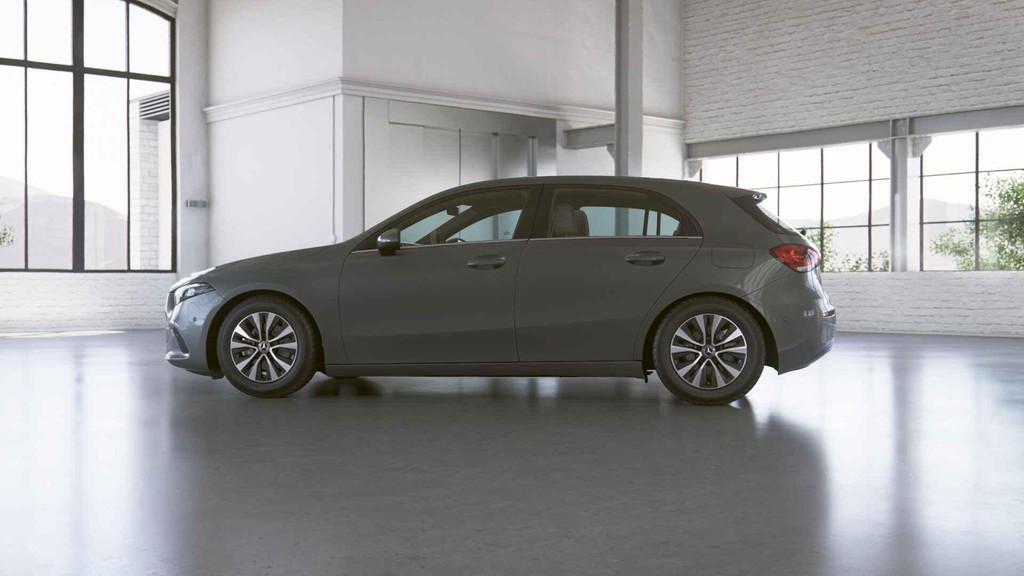 Mercedes-Benz A-klasse 160 Hatchback Business Line | Verwarm, Autos, Mercedes-Benz, Achat, https://public.car-pass.be/vhr/db519eb4-79f4-4898-bb9d-8f584bc699d8