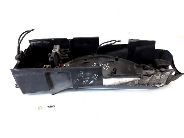 950 SM (R)  2004 - 2008 KTM Batterijbak D1-52595, Motoren, Onderdelen | Overige