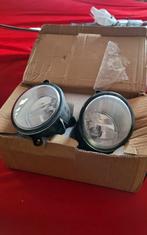 Toyota rav4 gen3 mistlampen set, Auto-onderdelen, Ophalen of Verzenden, Gebruikt, Toyota