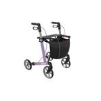 Rollator Rehasense Server, Blesdijke, Rehasense, Nieuw, Ophalen of Verzenden