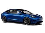 Tesla Model 3 PERFORMANCE - AWD - FACELIFT - AUTOPILOT, Autos, Achat, 4 portes, Entreprise, 340 kW