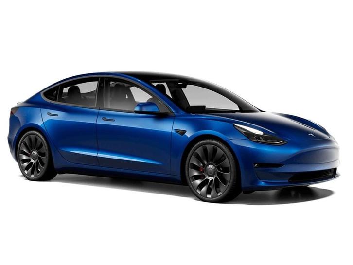 Tesla Model 3 PERFORMANCE - AWD - FACELIFT - AUTOPILOT, Autos, Tesla, Entreprise, Achat, Model 3, 4x4, ABS, Caméra de recul, Phares directionnels