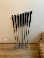 Set Titleist T200 8 clubs Gw à fer 4, Enlèvement, Utilisé, Club