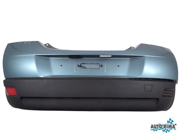 Pare-chocs arrière d'un Volvo C30 (479), Autos : Pièces & Accessoires, -, 3 mois de garantie, -, -