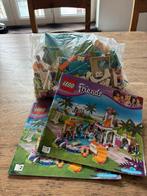 Lego friends 41313, Ophalen, Zo goed als nieuw, Lego