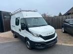 Iveco Daily 35S14 ( 7 zitplaatsen), 100 kW, Achat, Entreprise, Boîte manuelle