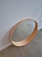 Spiegel rond ikea 80cm, Huis en Inrichting, Woonaccessoires | Spiegels, Ophalen, Rond