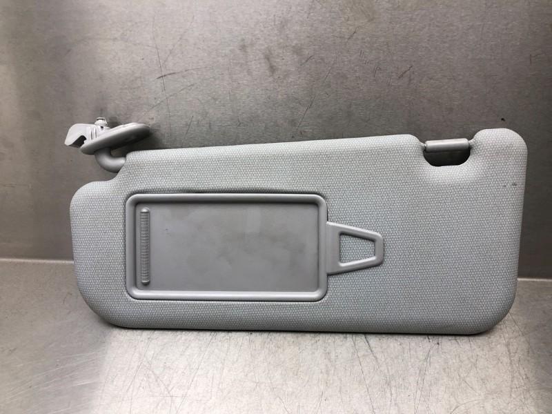 PARE-SOLEIL Kia Rio III (UB) (01-2011/12-2017), Utilisé, Kia