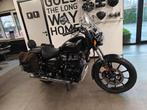 Royal Enfield Meteor 350 2021 4800km, Motoren, Motoren | Royal Enfield, Chopper, Bedrijf, Minimaal motorrijbewijs A2, ABS
