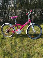 Roze btwin kinderfiets, Enlèvement, Utilisé