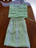 Fleurige zomerpyama maat Medium, Kleding | Dames, Pyjama's, Ophalen, Nieuw, Maat 38/40 (M)