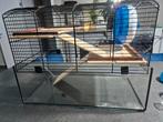 35 EURO!!HAMSTER KOOI PLUS ALLES INBEGREPEN!, Dieren en Toebehoren, Ophalen