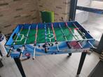 Multi functionele speeltafel (minivoetbal, etc), Ophalen, Zo goed als nieuw