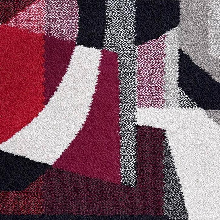 Nouvelle collection dalles de moquette Past Forward, Hobby en Vrije tijd, Overige Hobby en Vrije tijd, Nieuw, Ophalen of Verzenden