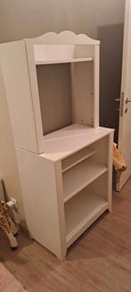 Luiertafel ikea, Ophalen