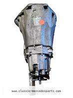 Versnellingsbak Mercedes cdi versnellingsbakcode 716.647, Utilisé, -, -, Enlèvement ou Envoi