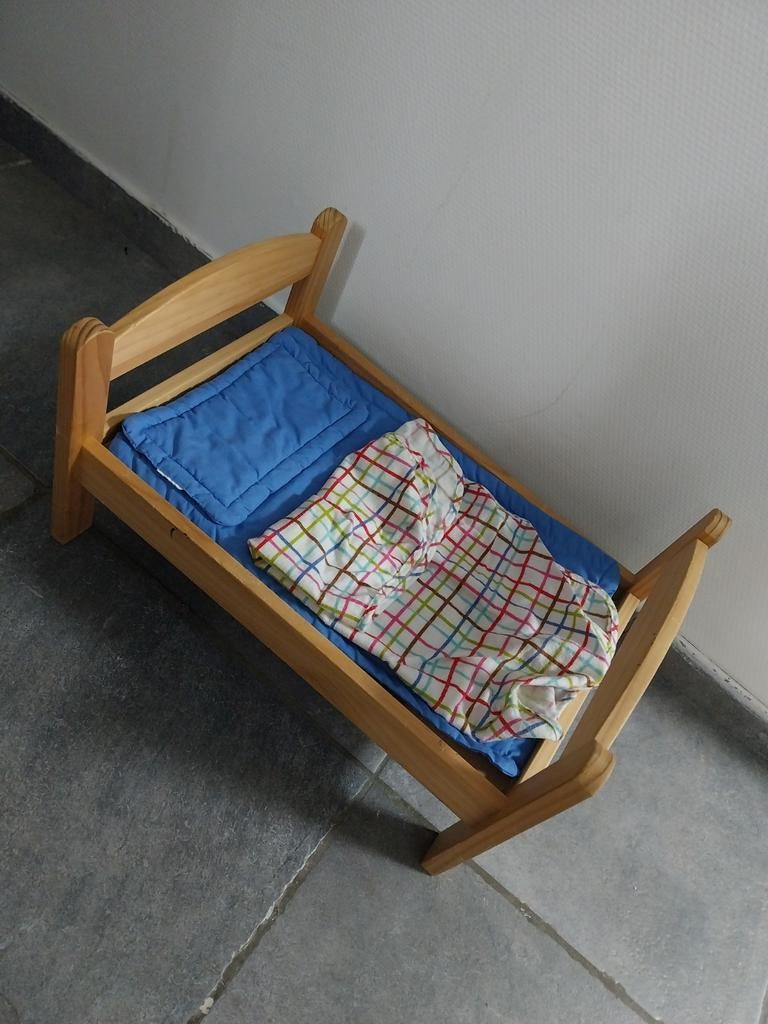 Speelbed, Kinderen en Baby's, Ophalen