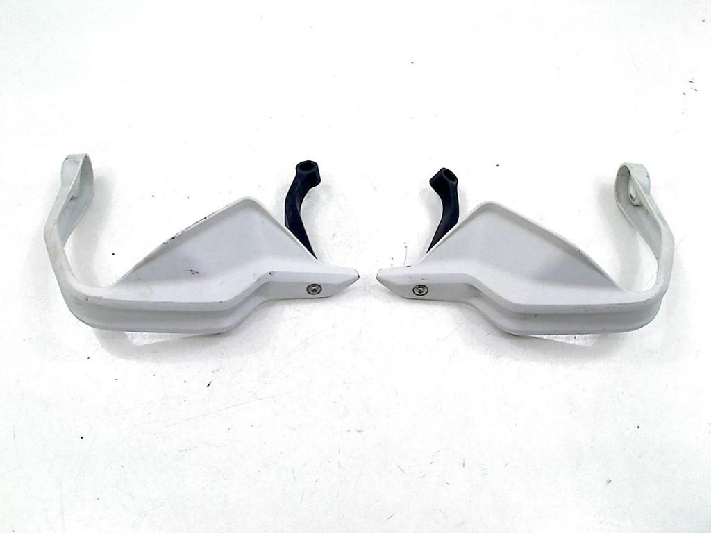 GARDE-MAINS BMW R 1250 GS Adventure 2019-2023 (R1250GS 19), Motos, Pièces | BMW, Dhr. S. di Majo, Utilisé, Info@cama-motorparts.nl