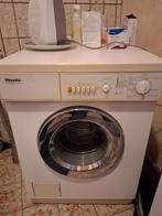 machine à laver Miele, Enlèvement