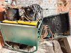 Bitumenketel Grun 150l. + dompelbad vr foamglas, Doe-het-zelf en Bouw, Dakpannen en Dakbedekking, Ophalen, Zo goed als nieuw