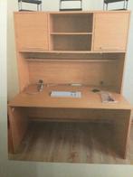 Bureau. 30€, Ophalen, Zo goed als nieuw