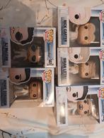 Funco pop Backstreetboys 5stuks, Verzamelen, Poppetjes en Figuurtjes, Ophalen of Verzenden
