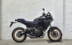 Yamaha Tracer 7 Midnight Black Fabrieksgarantie tot 2030, Motoren, 700 cc, 2 cilinders, Motorrijbewijs A, Bedrijf