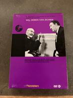 DVD box Wij Heren van Zichem - Reeks 3, Enlèvement ou Envoi, Coffret, Comme neuf, Comédie